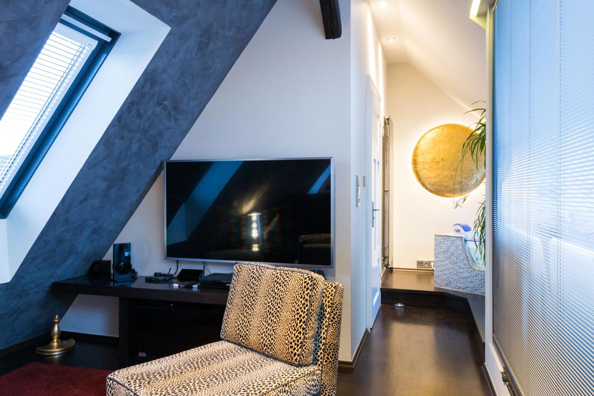 Linden-Charm Apartments Hannover Exterior photo